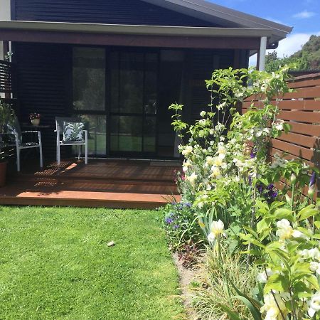 Abel Tasman Sands Bnb Riwaka Exterior foto