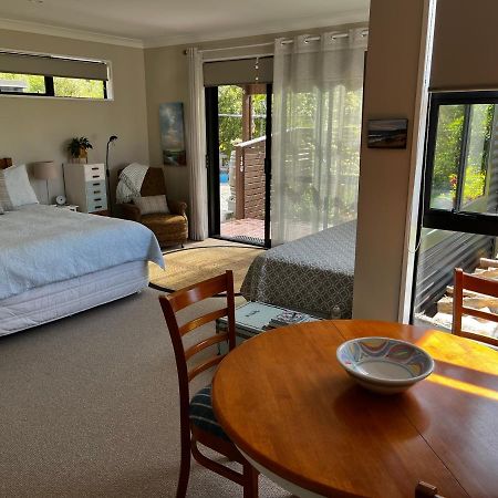 Abel Tasman Sands Bnb Riwaka Exterior foto