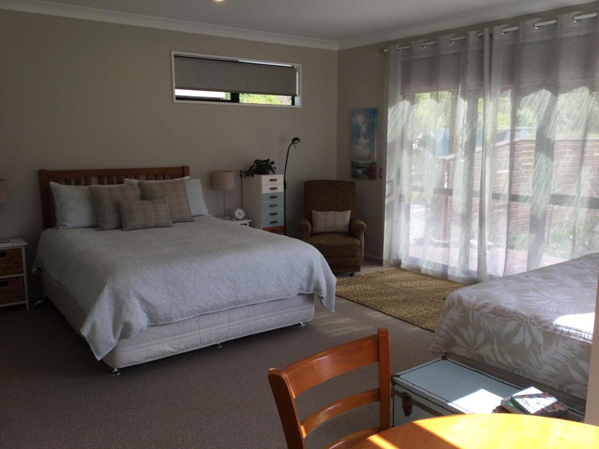 Abel Tasman Sands Bnb Riwaka Exterior foto