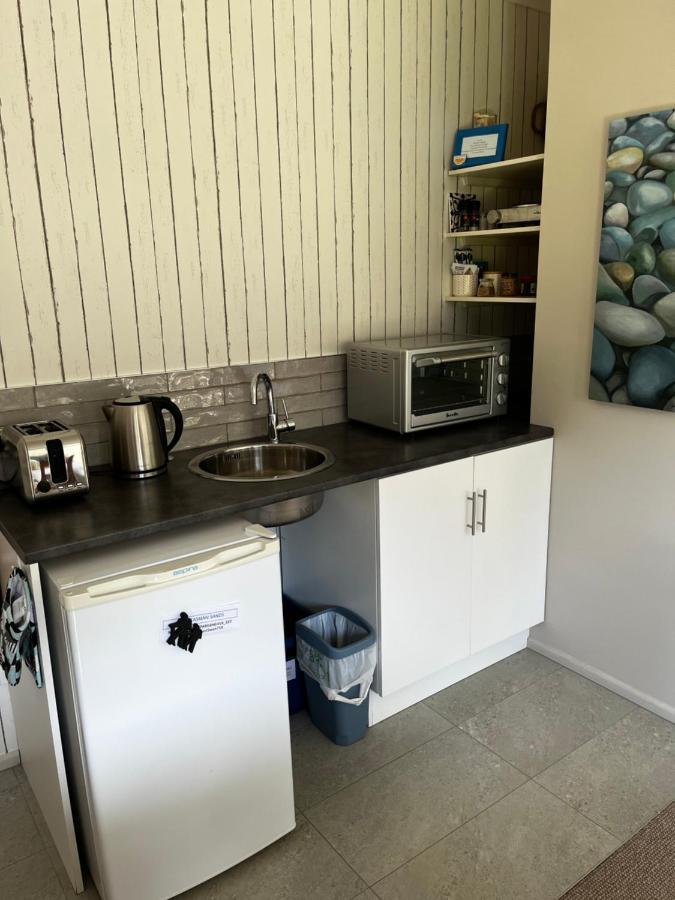 Abel Tasman Sands Bnb Riwaka Exterior foto