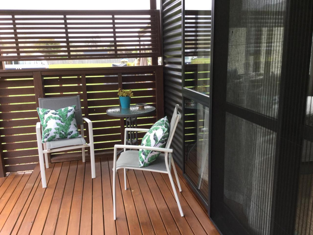 Abel Tasman Sands Bnb Riwaka Exterior foto